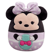 Squishmallow 10" DISNEY MINNIE MOUSE EASTER