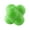 Green, variant on Fitness Balls Bounce Balls Agility Reflexes Balls Reaction Balls Coordination Training Reaction Hexagon Balls