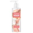 thumbnail image 2 of HLONK Hair Removal Cream For All Skin Types Including Sensitive  Long-Lasting Fast-Acting  Dermatologically Tested. Use On Arms  Underarms  Legs Hair Removal Cream Pink, 2 of 7