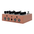 thumbnail image 4 of Pedal de efectos Walrus Audio Qi Etherealizer Terracotta, 4 of 5