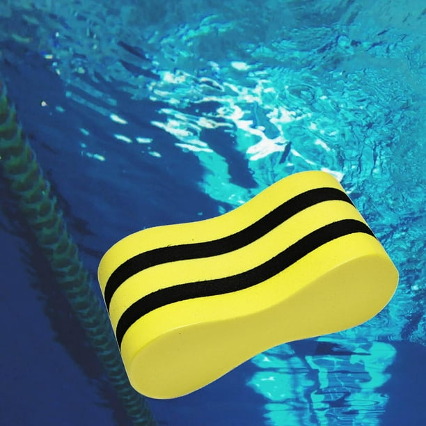 Bouée de natation PULL BUOY HEAD