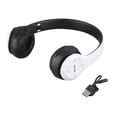 thumbnail image 1 of Foldable Sports Headphone with Deep Bass, Noise Reduction, and HiFi Stereo Sound for bt Headset, 10M Transmission Distance, Ergonomic Design, Multifunction, 1 of 8