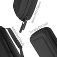 thumbnail image 4 of Funda de Transporte Nintendo Nintendo Switch Negra, 4 of 5