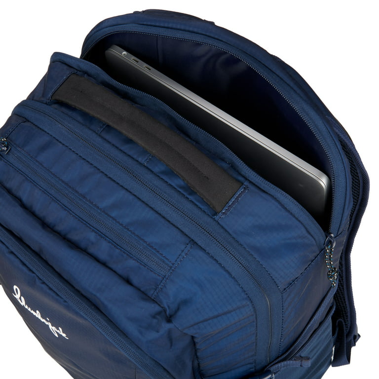 Slumberjack Nomad 27 Liter Blue Backpack, Adult