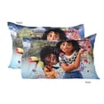 thumbnail image 2 of Encanto 2-Piece Multicolor Toddler Bedding Set including Comforter and Pillowcase for Kids, 2 of 8