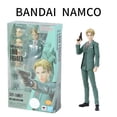 thumbnail image 4 of Bandai origined Spy X Family Anime Shf Loid Forger Twilight Pvc figura de acción estatua modelo de colección muñeca juguete regalo para niños, 4 of 4