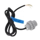 thumbnail image 5 of Sensor De Distancia Ultrasónico, DC5-24V Compensación De Temperatura Alcance De 6 Metros Sensor De Rango De Distancia De Respuesta Rápida IP68 A Prueba De Agua Para Robot, 5 of 7