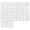2.5 inches, variant on 60Pcs Letter And Number Templates Kids Drawing Stencils For Sign Painting Scrapbooking Journal Photo Album Wall Art