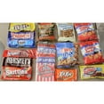 thumbnail image 2 of Gift Basket Drop Shipping Family Flix Movie Night Gift Box with 10.00 Redbox Gift Card - Black, 2 of 3