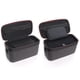 thumbnail image 5 of h2U DOBE TNS-3175 For Nintendo Switch 2 Console Carrying Case EVA Y3M Crossbody Bag with Game Card S, 5 of 5