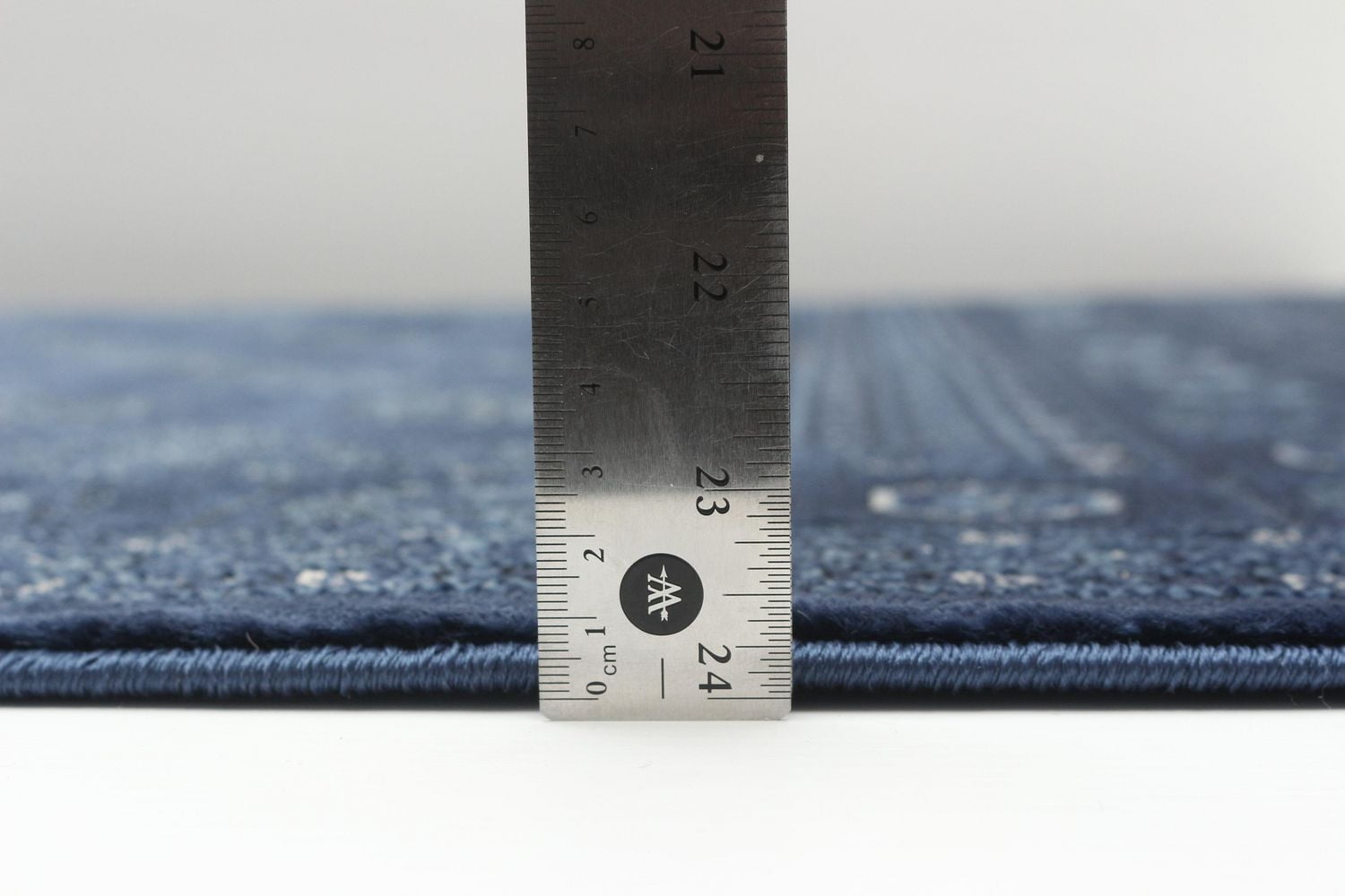 ECARPET Bokhara Oriental Area Rug for Living Room