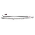 thumbnail image 4 of Car High Brake Light, Long Strip A2048200056 Bright Light Clear Vision Easy Clean  For Vehicle Red,White,Grey, 4 of 8
