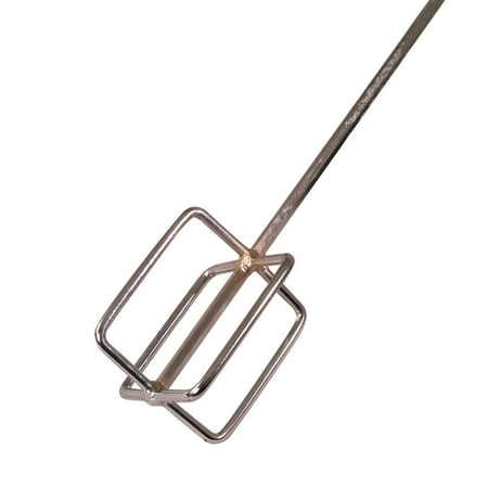 M-D Building Products 49058 22-3/4 in. Deluxe Mixer Paddle