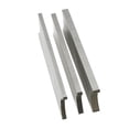 thumbnail image 3 of kusrkot Outil de Réparation de Joint 3 Pcs/set Instrument de Musique en Acier Robuste Accessoire d'Entretien, 3 of 9