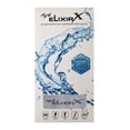 thumbnail image 3 of The Elixir X UV Protection Arm Compression Sleeves Sunblock Protective Arm Cover, Gray, 3 of 3