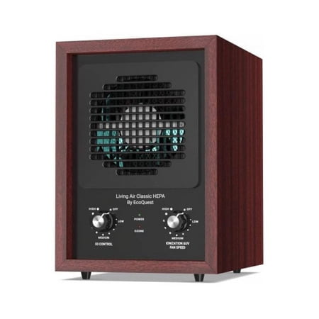 CleanAir Classic by Ecoquest