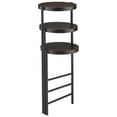 thumbnail image 2 of Ergode Plant Stand Black, 2 of 4