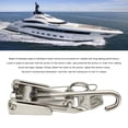 thumbnail image 3 of Anchor Chain Tensioner, Anchor Chain Tension Retainer Stainless Steel  For Yachts, 3 of 8