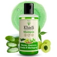 thumbnail image 1 of KHADI Shampooing Fortifiant pour Cheveux au Neem 210 ml, 1 of 1