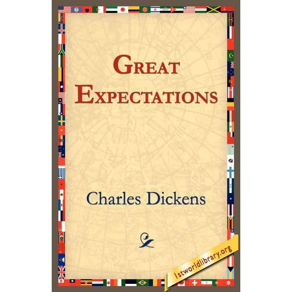 Great Expectations, (Paperback)