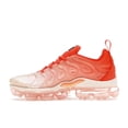 thumbnail image 2 of Nike Women's Air VaporMax Plus Citrus Running Shoes, from StockX, 2 of 5