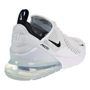 Mens Nike Air Max 270 White/Black (AH8050 100) - 11