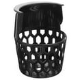 thumbnail image 6 of Masteelf 4pcs Billiard Basket Billiard Storage Container Plastic Drop Ball Basket Holder, 6 of 8