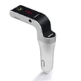 thumbnail image 4 of Transmitter Radio Car USB Adapter Wireless Kit FM Charger In-Car MP3 Car MP3, 4 of 8