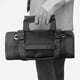 thumbnail image 2 of Bolsa De Herramientas De Hardware, Organizador De Herramientas Enrollable Portátil, Bolsas De Almacenamiento De Tela Oxford Con 2 Bolsas Desmontables(Negro), 2 of 12