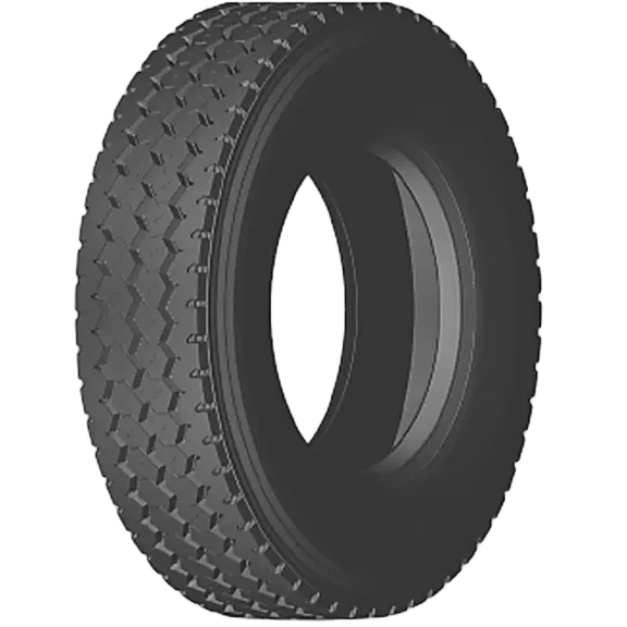 Power King Navitrac NMA20 255/70R22.5 H/16PLY