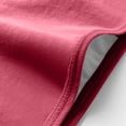 thumbnail image 4 of Ausyst Panties for Women Women Period Seamless Mid-waist Breathable Women's Physiological Underwear Briefs Clearance, 4 of 6