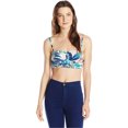 thumbnail image 1 of Roxy Starlet Bralette Cami Camiseta sin mangas para mujer, blanco, XS, 1 of 2