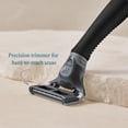 thumbnail image 3 of Recambios de cuchillas de afeitar Harry's para hombre, 10 unidades, 3 of 5