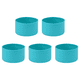 thumbnail image 1 of Almohadilla Inferior Antideslizante para Maletero Parachoques IceFlow 20oz 30oz (cielo) Azul, 1 of 5