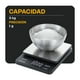 thumbnail image 3 of Báscula Digital de Precisión 3kg/0.1g Rhino BACI-3M, 3 of 6