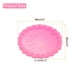 thumbnail image 2 of Uxcell 4 Pcs Moldes de Resina de Girasol de Silicona Kit de Llaveros, Rosa, 2 of 6