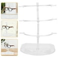 thumbnail image 4 of Porte-lunettes à 3 Couches Support Porte-Lunettes, 4 of 9