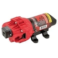 thumbnail image 2 of FIMCO 5151087 2.4 GPM 12 Volt High Performance (Hi Flo) Diaphragm Sprayer Pump 60 PSI Max 10 Amps Approved for use w/ Roundup, 2 of 3
