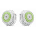 thumbnail image 3 of TreatMe100 4 Deep Pore Plus 2 Acne  Brush Heads Fits Clarisonic Mia 2 Pro  6 Ct, 3 of 5