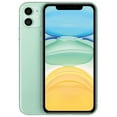 thumbnail image 1 of Restored iPhone 11 AT&T 256GB Green, C (Refurbished), 1 of 1