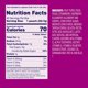 thumbnail image 2 of Fruit Snacks, Berries 'N Cherries, Bulk Pack, Individual Single Serve Bags, 0.8 oz (Pack of 40), 2 of 5