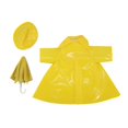 thumbnail image 1 of Conjunto festivo de disfraz de ganso para porche, resistente al agua, ideal para la decoración de fiestas en el jardín. amarillo, 1 of 8