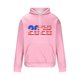 thumbnail image 4 of Ceisia Men's Winter Casual Printed Round Neck Long Gift Sleeve Shirt - Comfortable Daily Outdoor Wear, 4 of 5