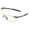 thumbnail image 2 of Ansell 20470 V30 Nemesis VL Safety Glasses - Gunmetal Frame, Clear Lens, 2 of 2