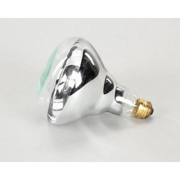 Apw Wyott Lamp, 250W, Philips #250Br40/1 75410 - Genuine OEM Replacement Part