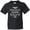 AB-Black, variant on Inktastic Pismo Beach California Trip Surfing Youth T-Shirt
