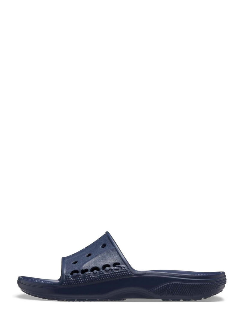 Crocs Baya II Slide Sandals - Comfortable Slip-Ons - Walmart.com display picture 3