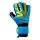 thumbnail image 1 of Voit Guantes de Portero Elite Snakebite Azul Talla Grande Adulto (10), 1 of 3