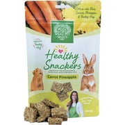 Small Pet Select - Healthy Snacker Bundle (Five Bags)