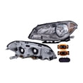 thumbnail image 1 of Faro Malibu 2008 A 2012 Chevrolet Izq Fdo Crom DEPO ., 1 of 4